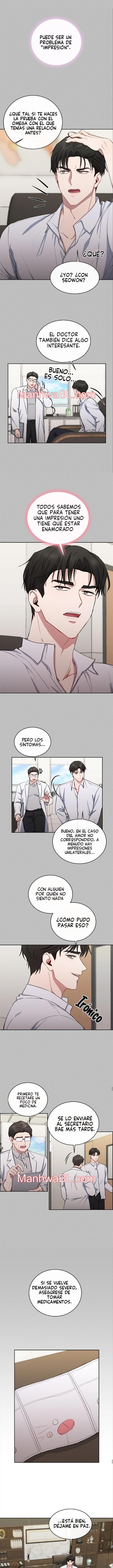 Si en verdad me quieres - Capítulo 14.2 manhwa