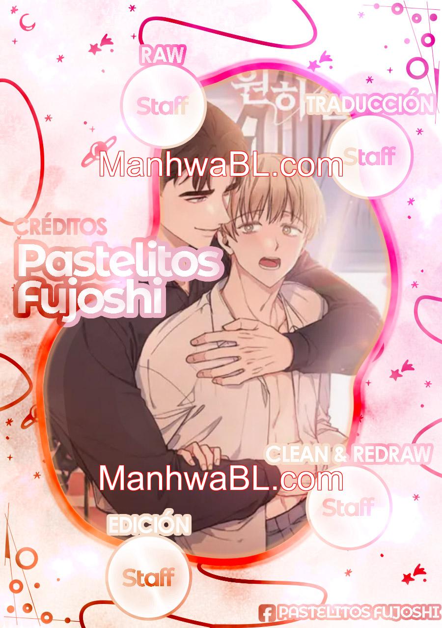 Si en verdad me quieres - Capítulo 60 manhwa