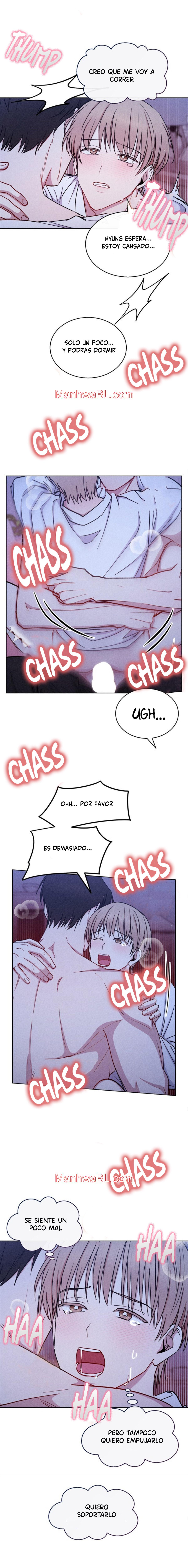 Si en verdad me quieres - Capítulo 78 2 manhwa