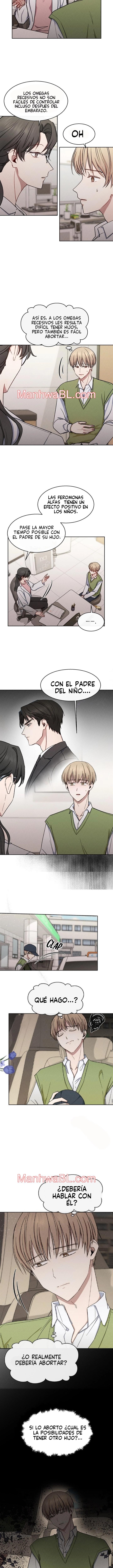 Si en verdad me quieres - Capítulo 11 manhwa