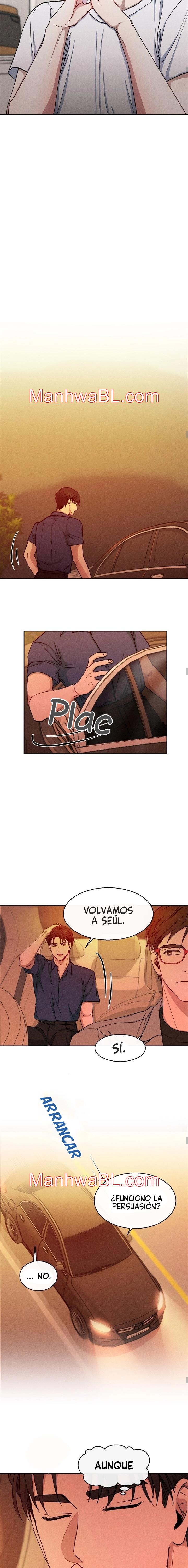 Si en verdad me quieres - Capítulo 20.2 manhwa