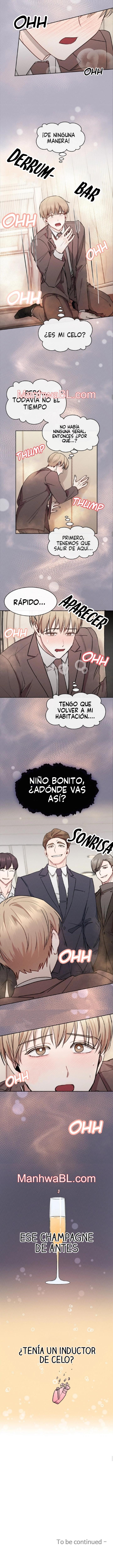 Si en verdad me quieres - Capítulo 4.3 manhwa