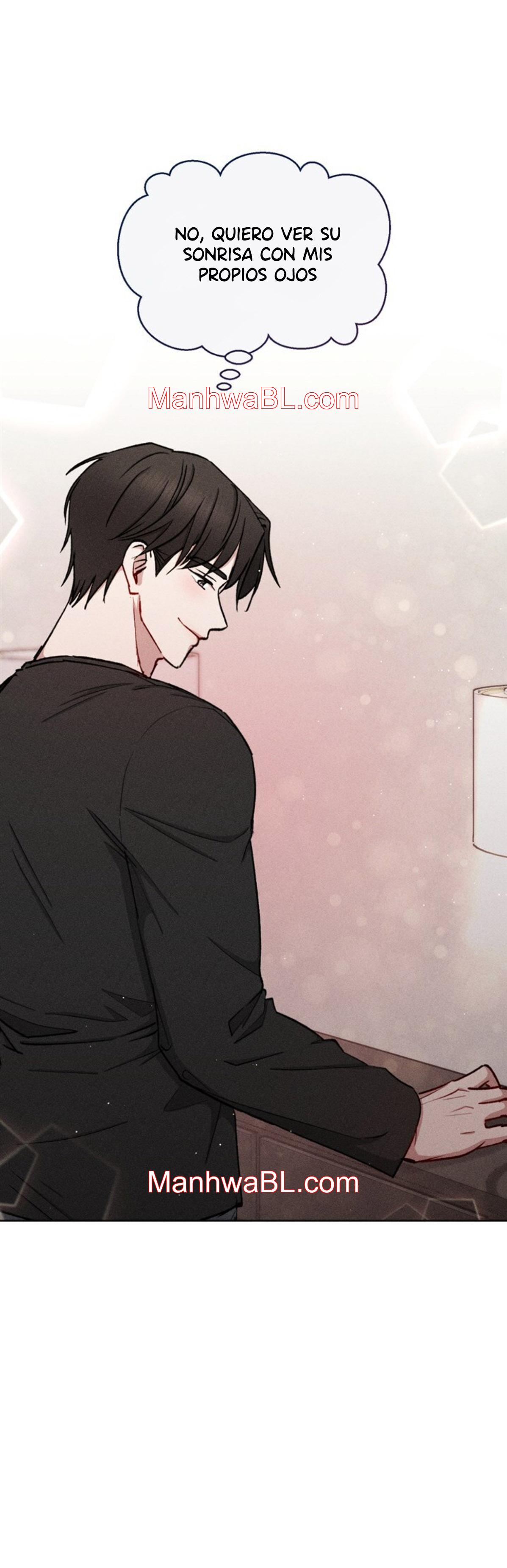 Si en verdad me quieres - Capítulo 73.3 manhwa