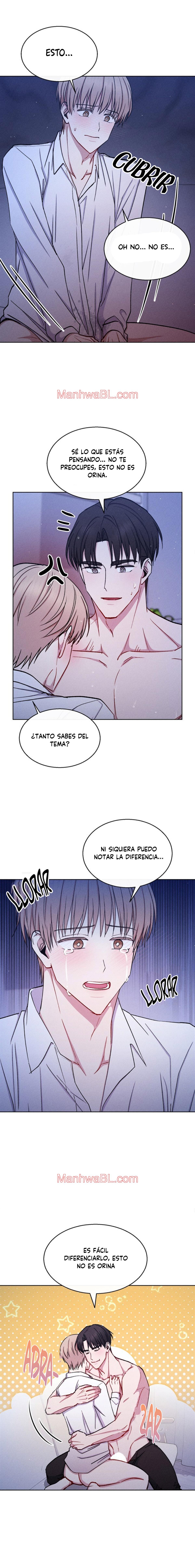 Si en verdad me quieres - Capítulo 78 3 manhwa