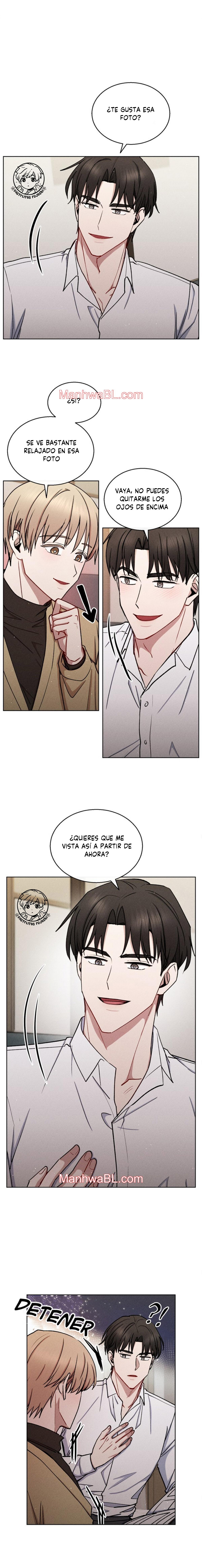 Si en verdad me quieres - Capítulo 69 manhwa