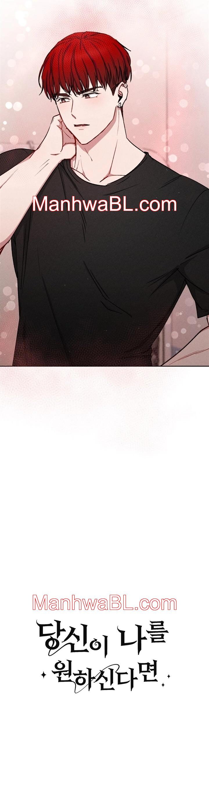 Si en verdad me quieres - Capítulo 29.3 manhwa