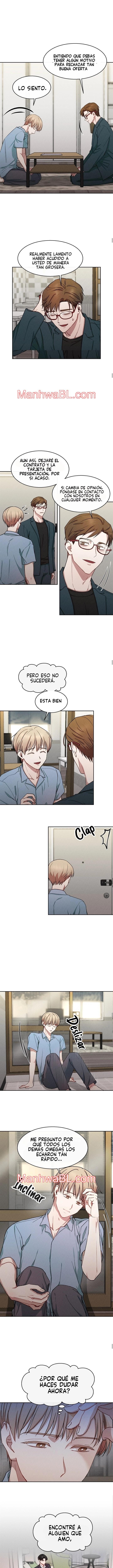 Si en verdad me quieres - Capítulo 16.2 manhwa
