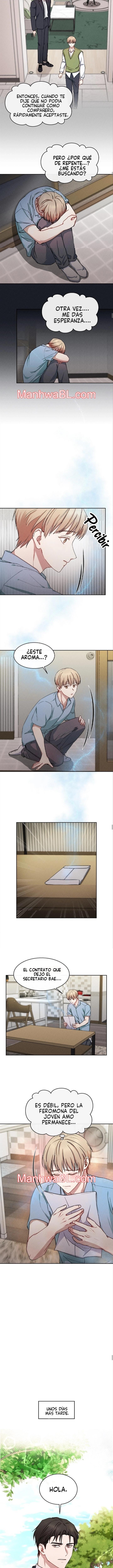 Si en verdad me quieres - Capítulo 16.2 manhwa