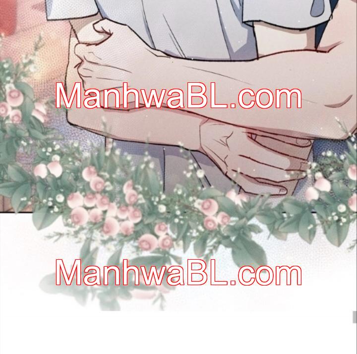 Si en verdad me quieres - Capítulo 19.3 manhwa