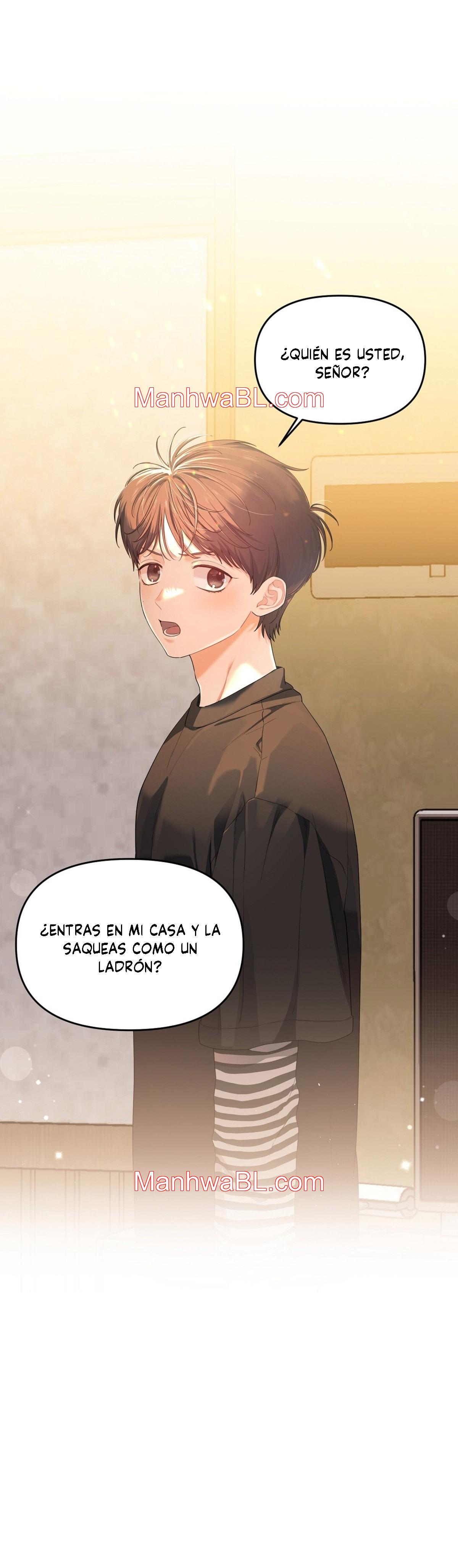 Cherry Cake - Capítulo 25.3 manhwa
