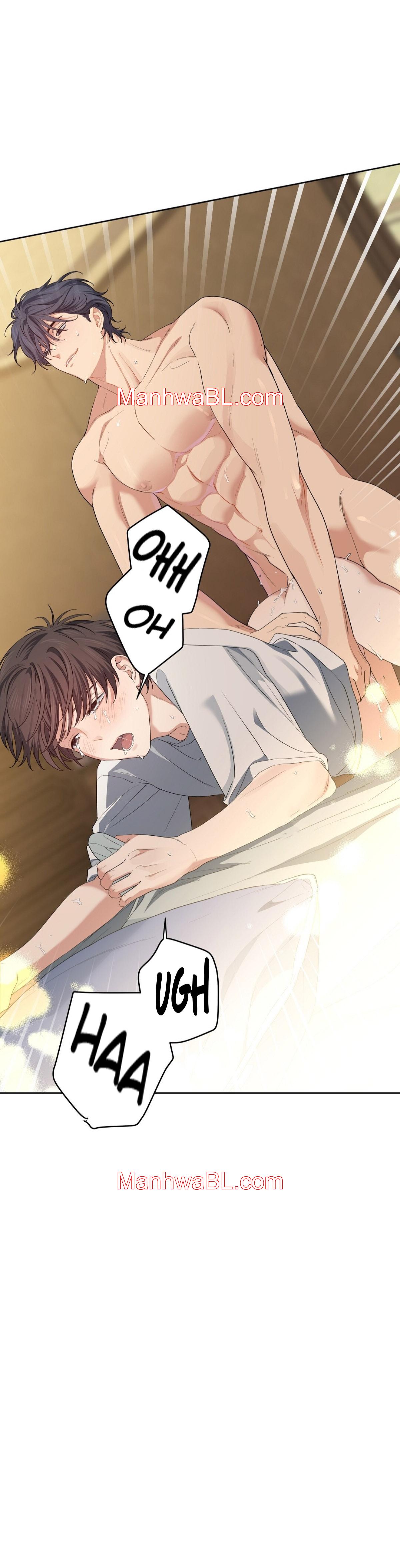 Cherry Cake - Capítulo 19.3 manhwa