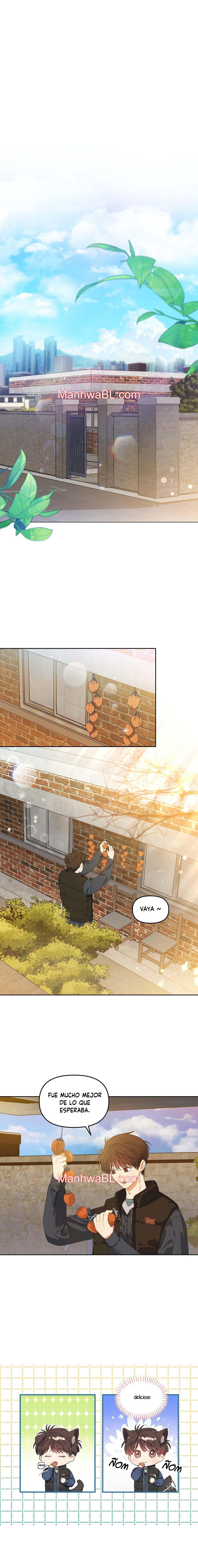 Cherry Cake - Capítulo 06 manhwa