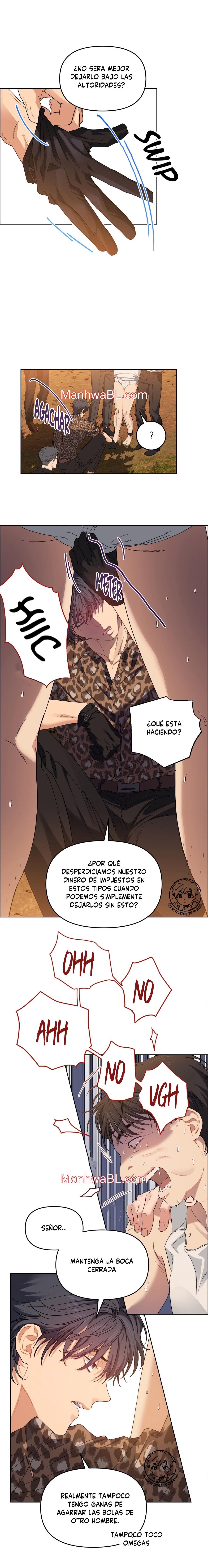 Cherry Cake - Capítulo 30 2 manhwa