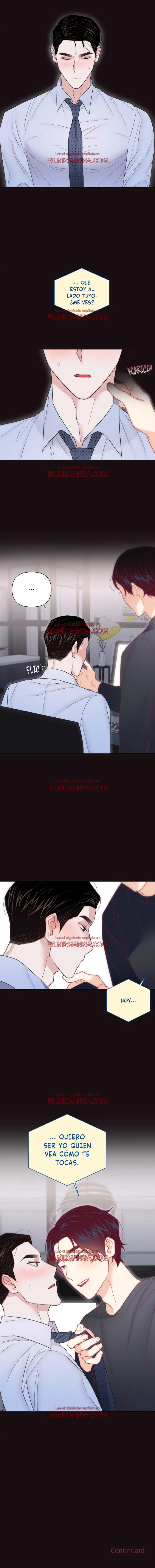 Cherry Cake - Capítulo 37 3 manhwa