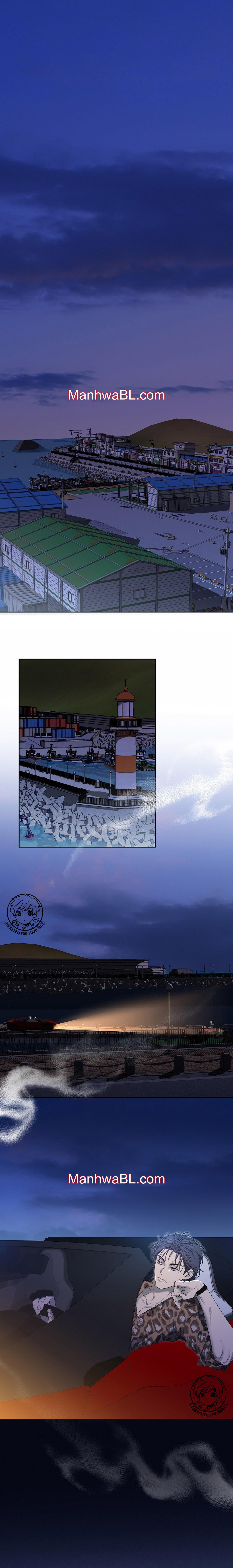 Cherry Cake - Capítulo 27 manhwa