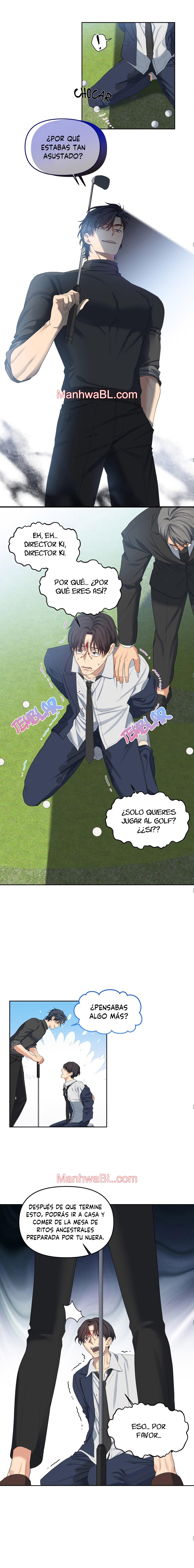 Cherry Cake - Capítulo 17.2 manhwa