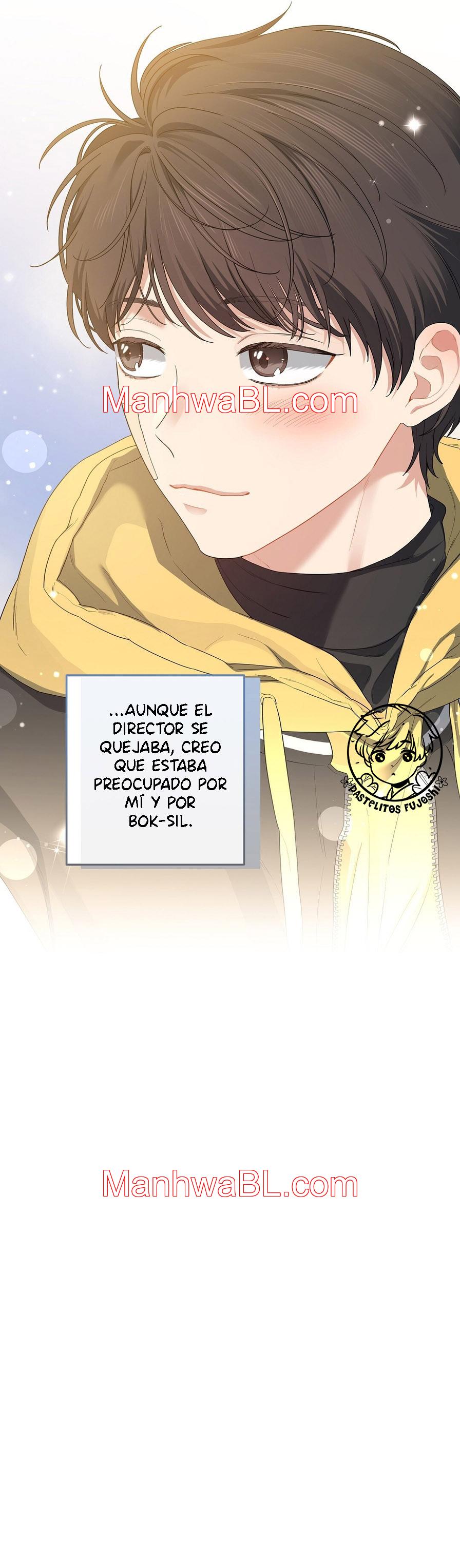 Cherry Cake - Capítulo 28.3 manhwa