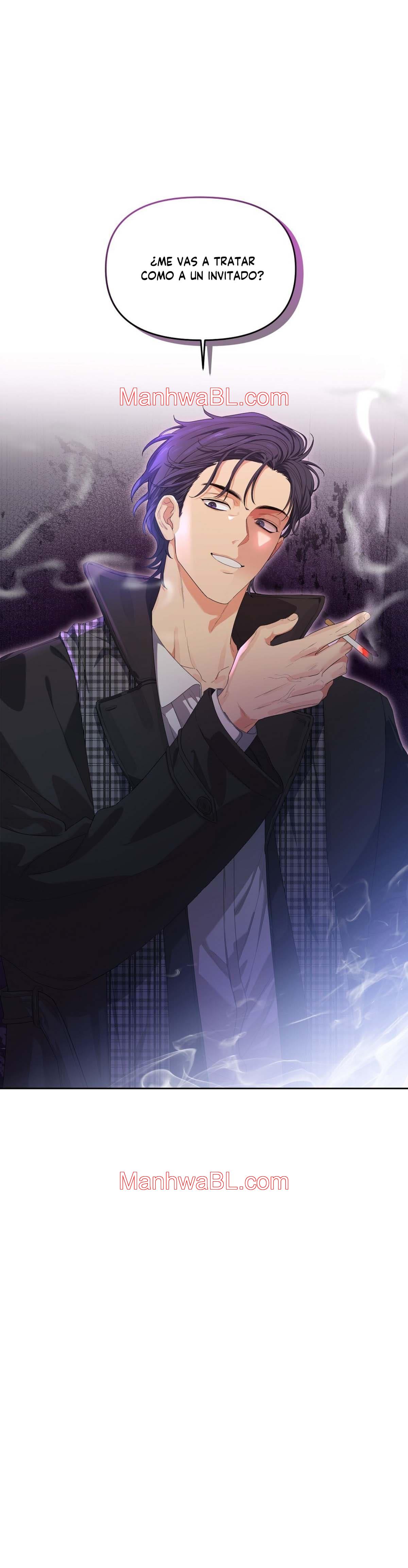 Cherry Cake - Capítulo 06.3 manhwa