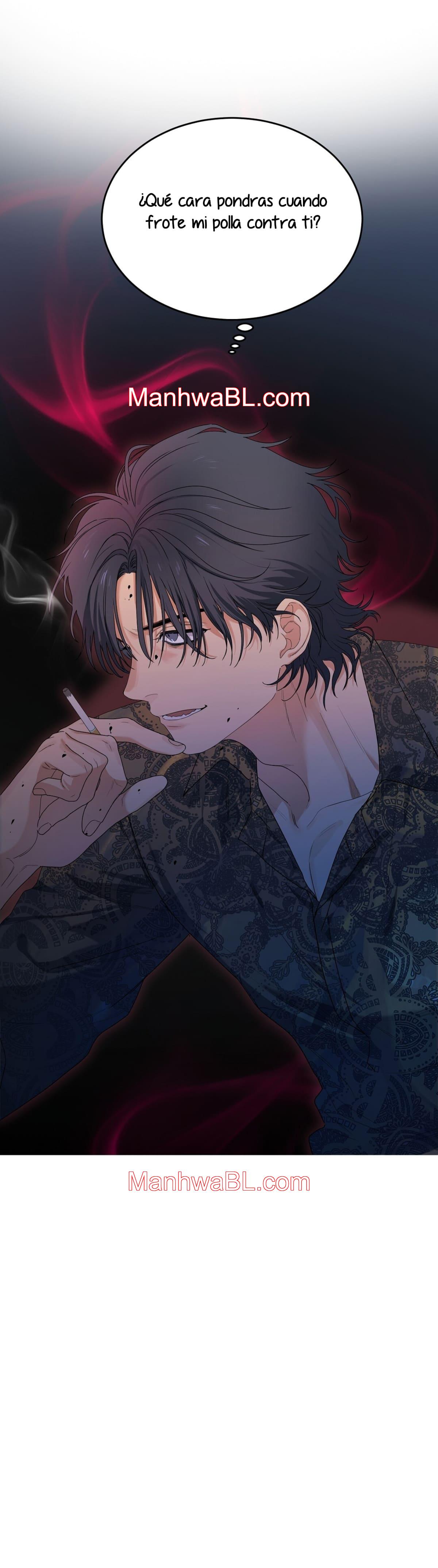 Cherry Cake - Capítulo 02.3 manhwa
