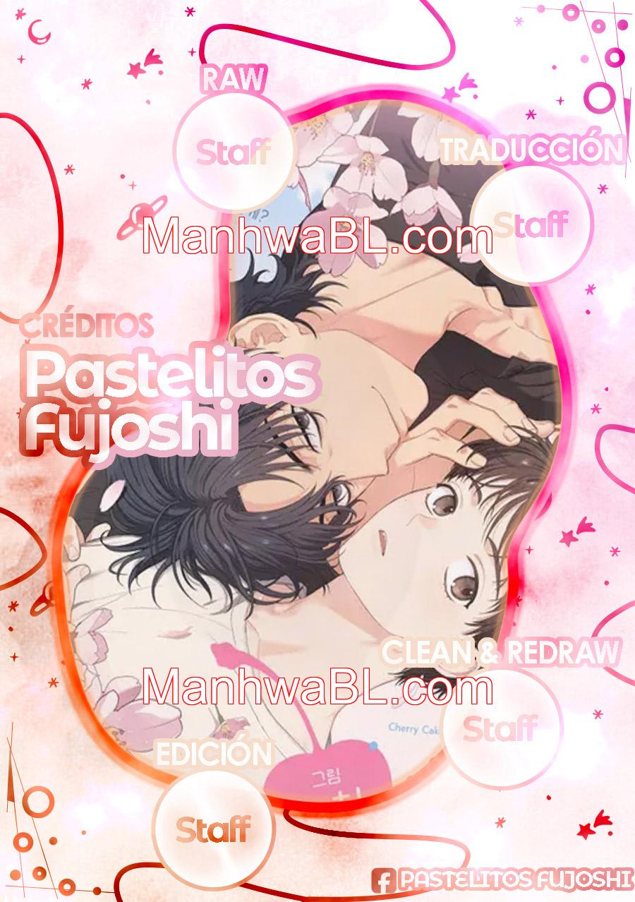 Cherry Cake - Capítulo 31 manhwa