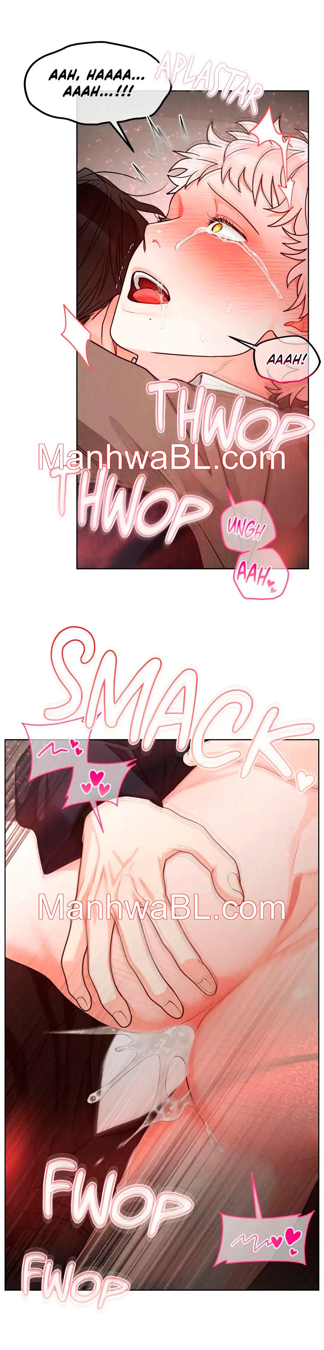 Llamada privada - Capítulo 22 manhwa