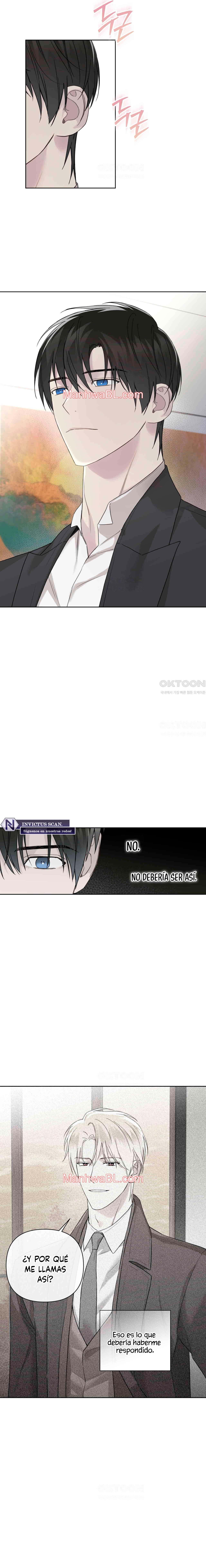 Guiding Hazard - Capítulo 38.2 manhwa