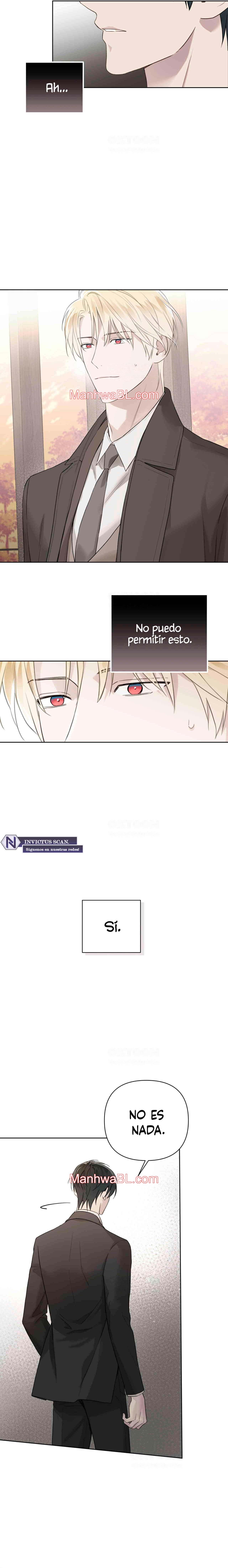Guiding Hazard - Capítulo 38.2 manhwa