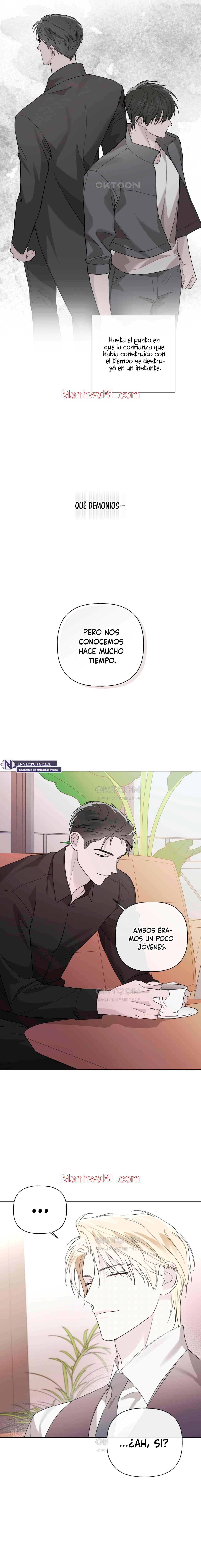 Guiding Hazard - Capítulo 30.2 manhwa