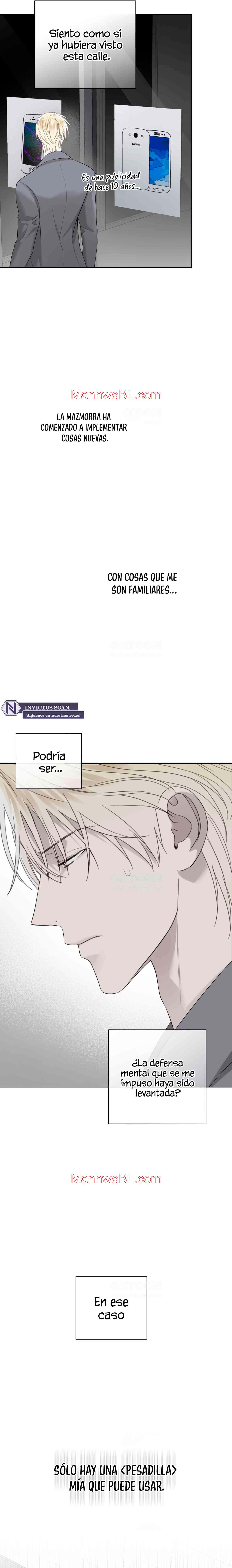 Guiding Hazard - Capítulo 39.2 manhwa