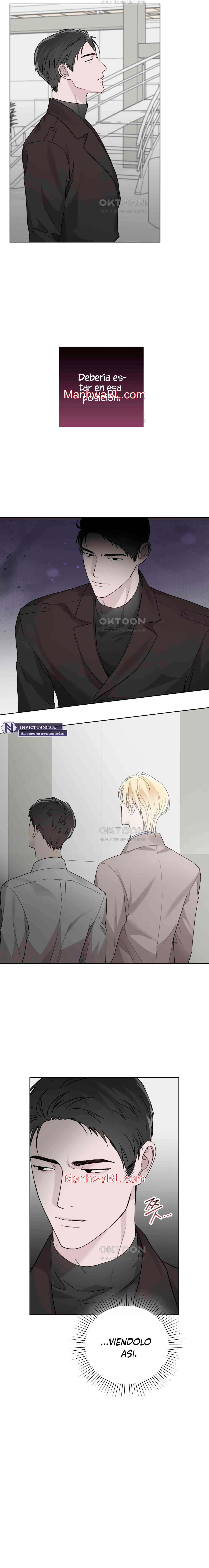 Guiding Hazard - Capítulo 35.2 manhwa