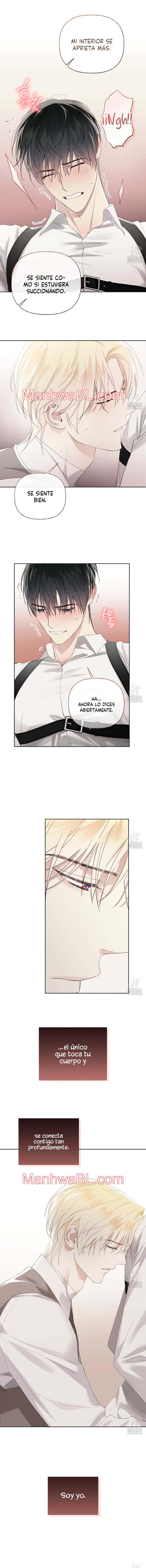 Guiding Hazard - Capítulo 55.2 manhwa