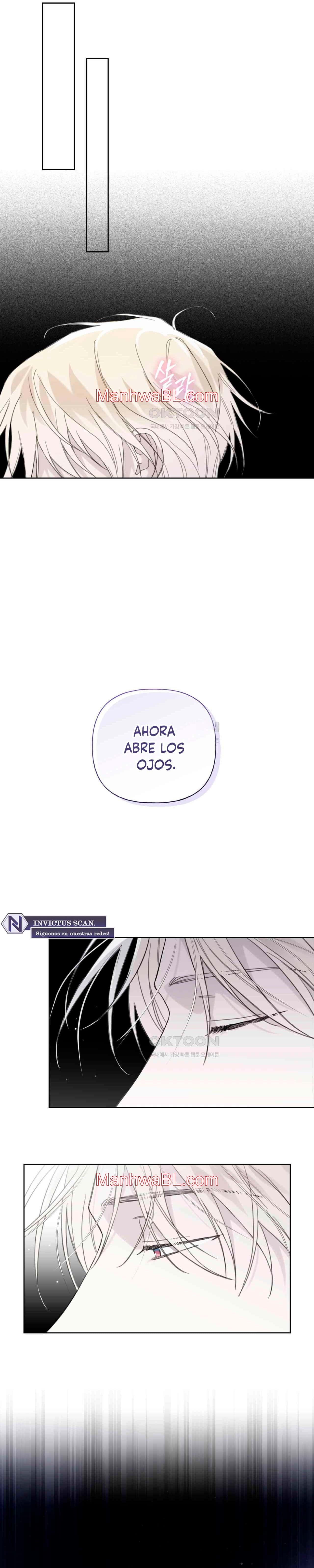 Guiding Hazard - Capítulo 37.3 manhwa