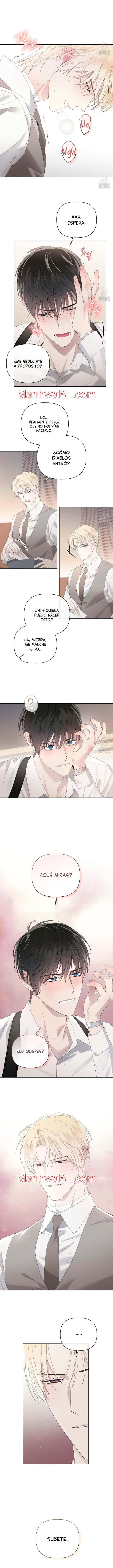 Guiding Hazard - Capítulo 55 manhwa