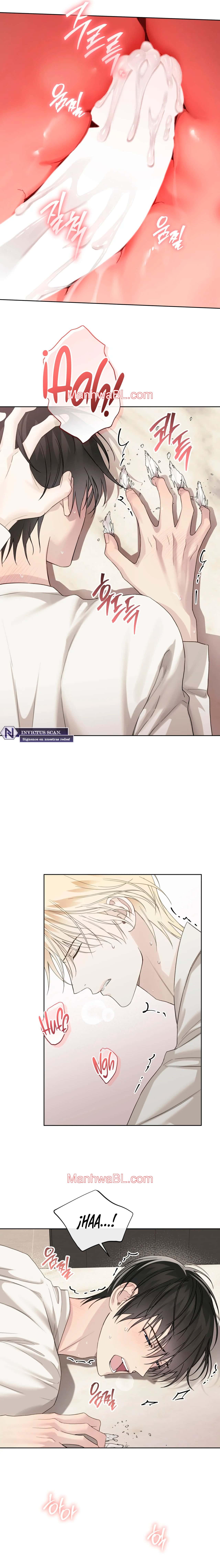 Guiding Hazard - Capítulo 47.2 060525 manhwa