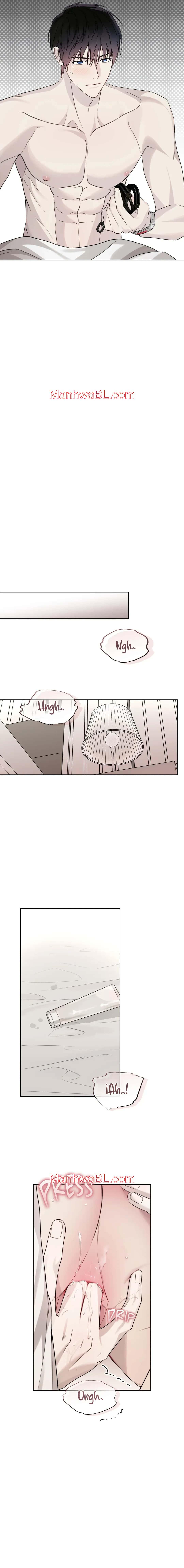 Guiding Hazard - Capítulo 27 manhwa