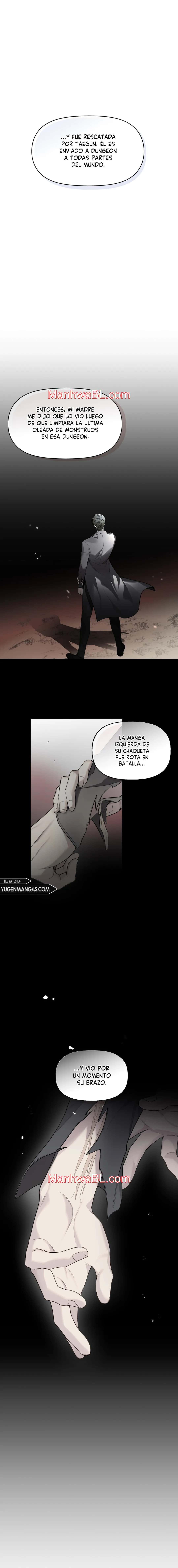 Guiding Hazard - Capítulo 17.2 manhwa