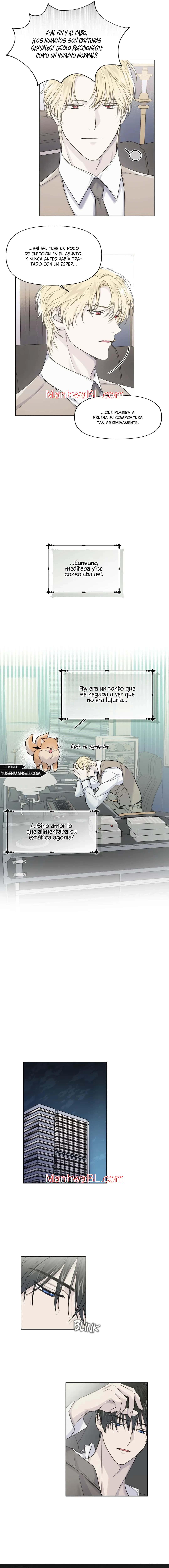 Guiding Hazard - Capítulo 11.2 manhwa