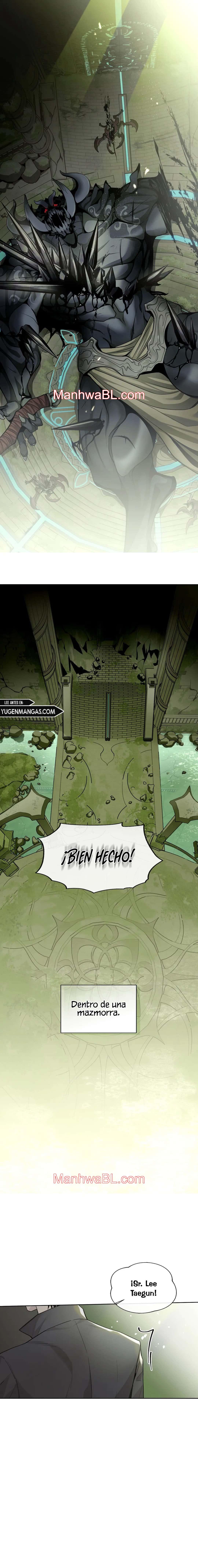 Guiding Hazard - Capítulo 18.2 manhwa