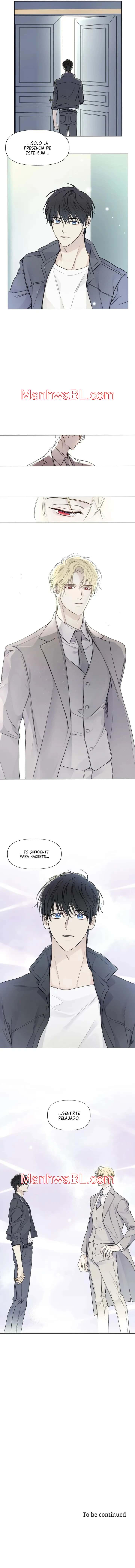 Guiding Hazard - Capítulo 1 manhwa