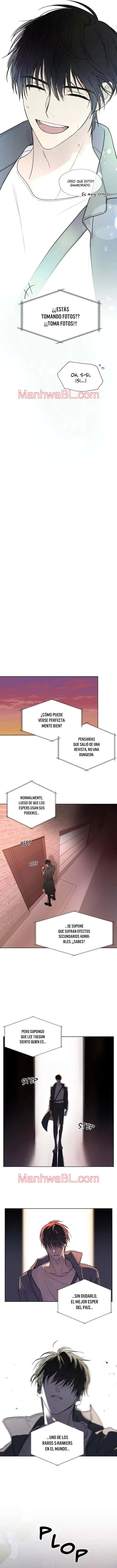 Guiding Hazard - Capítulo 1.2 manhwa