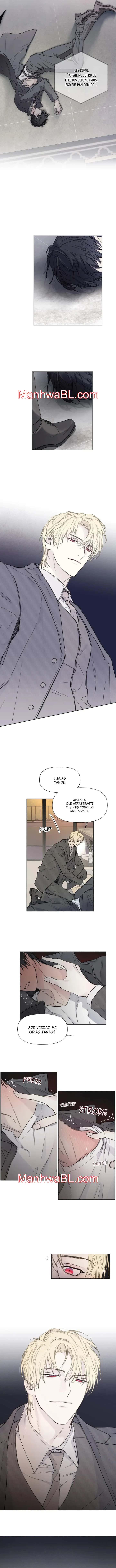 Guiding Hazard - Capítulo 1.2 manhwa