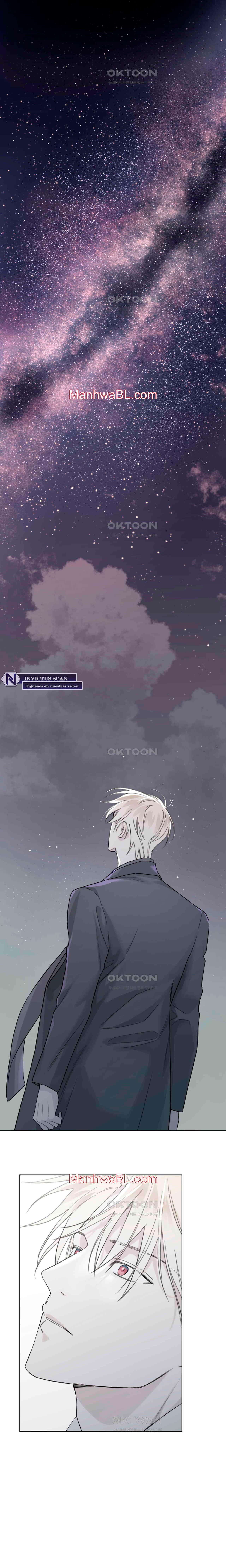 Guiding Hazard - Capítulo 37 manhwa