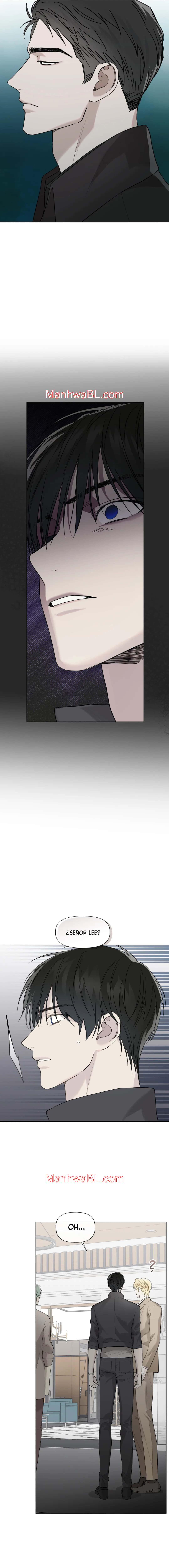 Guiding Hazard - Capítulo 24.2 manhwa