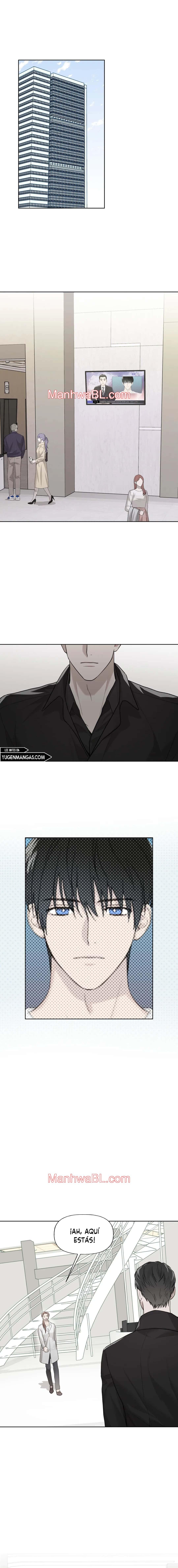 Guiding Hazard - Capítulo 24.2 manhwa