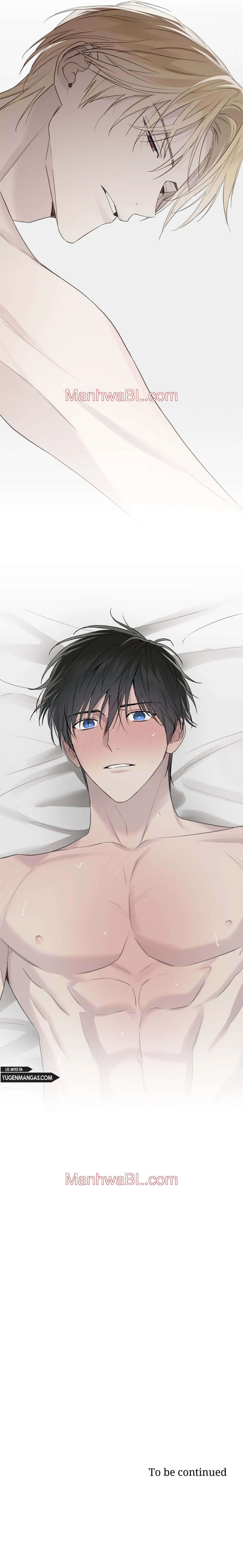 Guiding Hazard - Capítulo 19.2 manhwa