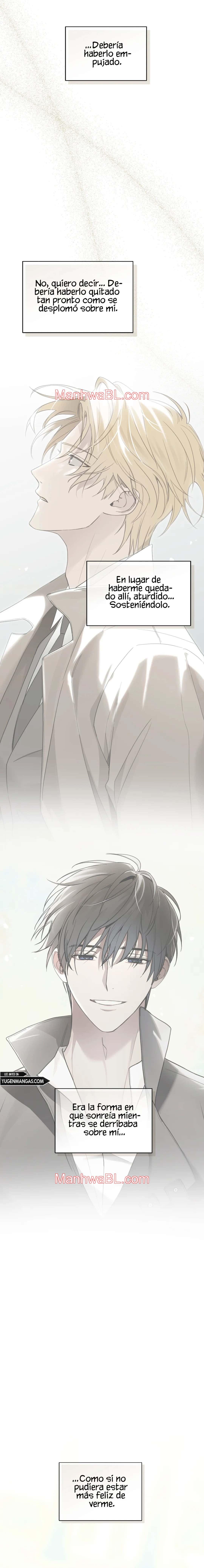 Guiding Hazard - Capítulo 19.2 manhwa