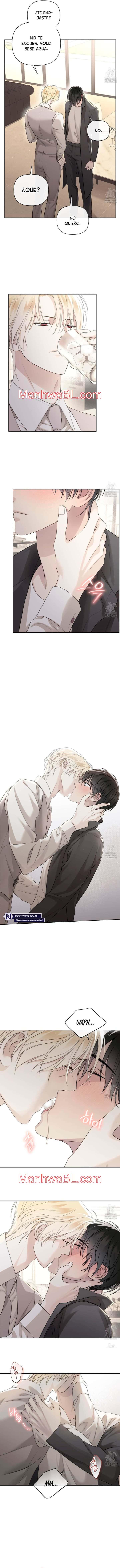 Guiding Hazard - Capítulo 45.2 manhwa