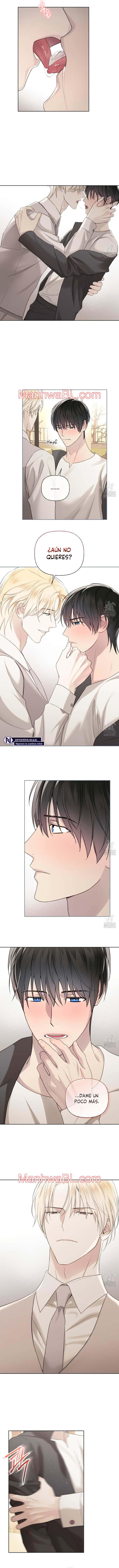Guiding Hazard - Capítulo 45.2 manhwa