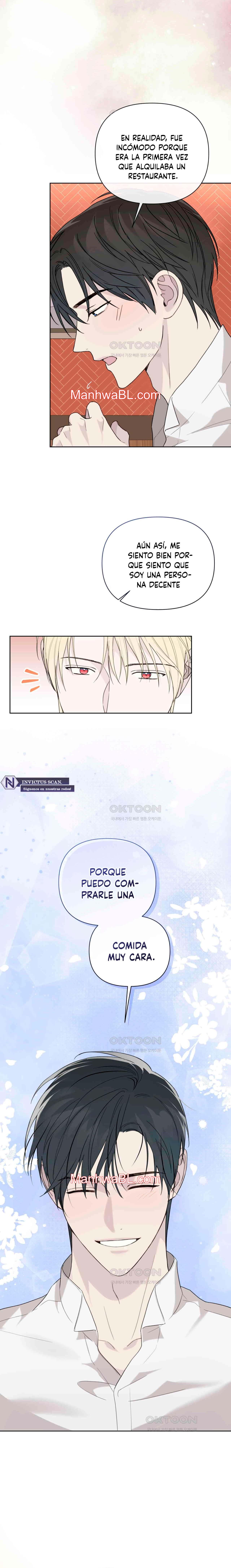 Guiding Hazard - Capítulo 36.2 manhwa