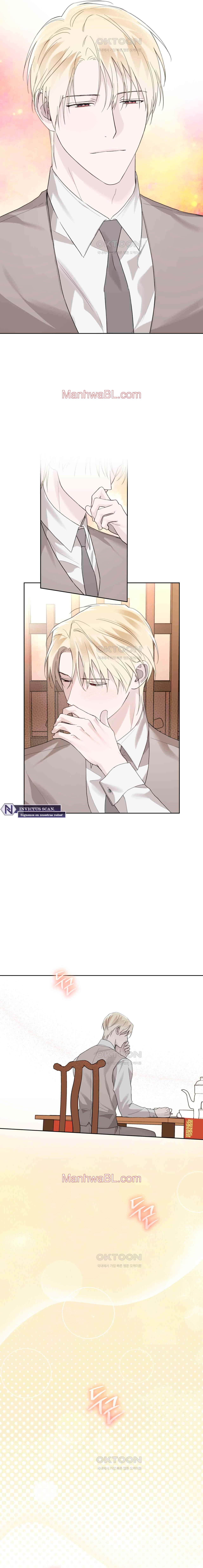 Guiding Hazard - Capítulo 36.2 manhwa